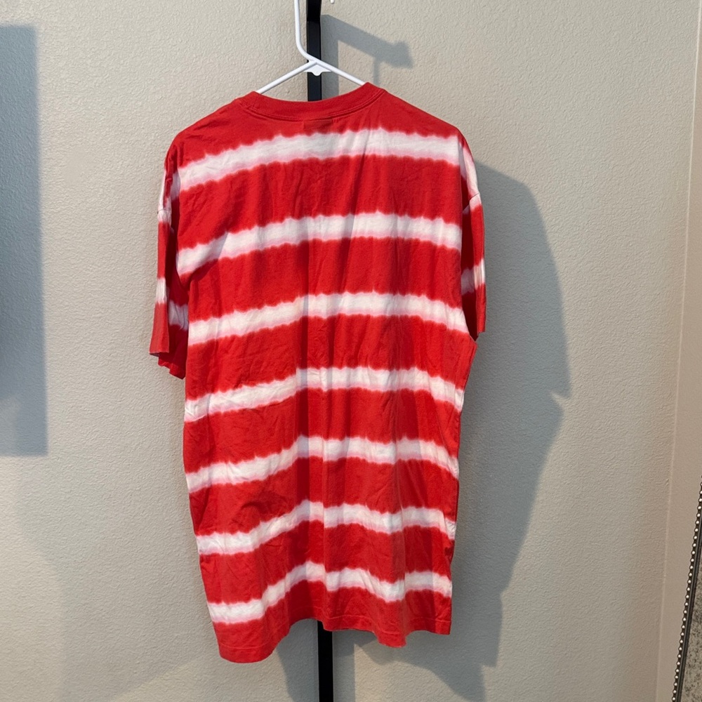 Nike Americana T-Shirt Dress Size XL - Picture 3 of 3